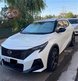 جی ئەی سی GS3 ئێمزووم
